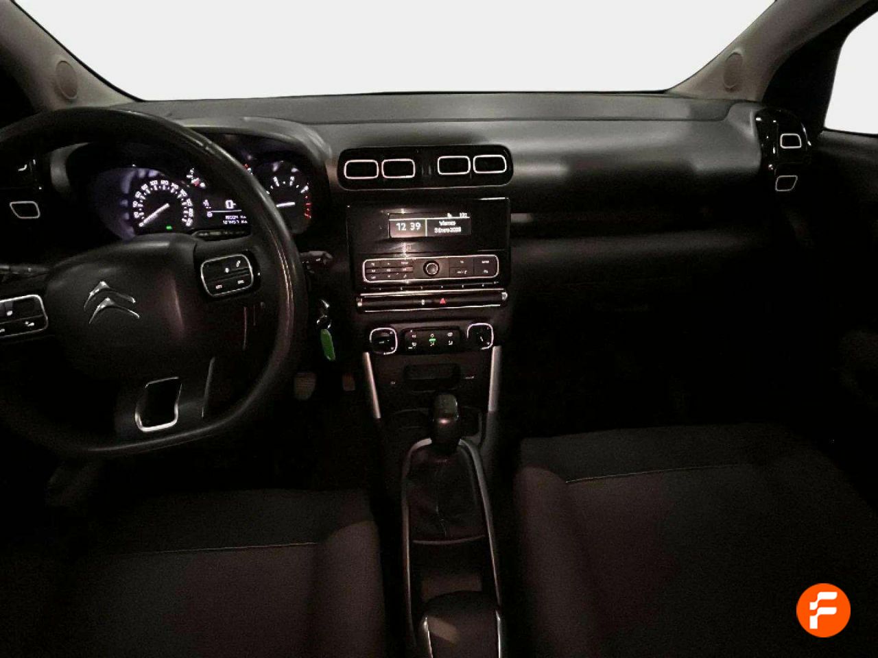 Foto Citroën C3 Aircross 8