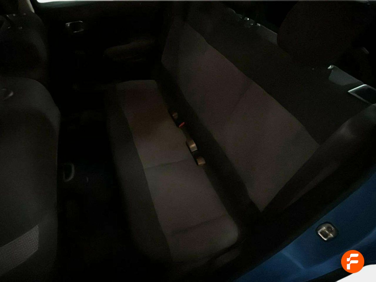 Foto Citroën C3 Aircross 13