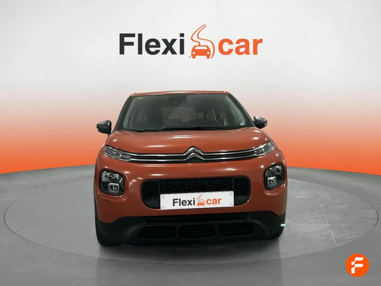 Foto Citroën C3 Aircross 2
