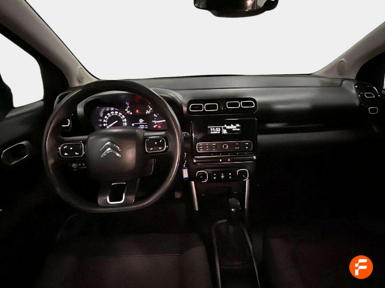 Foto Citroën C3 Aircross 7