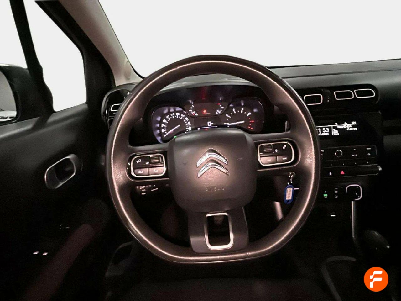 Foto Citroën C3 Aircross 8
