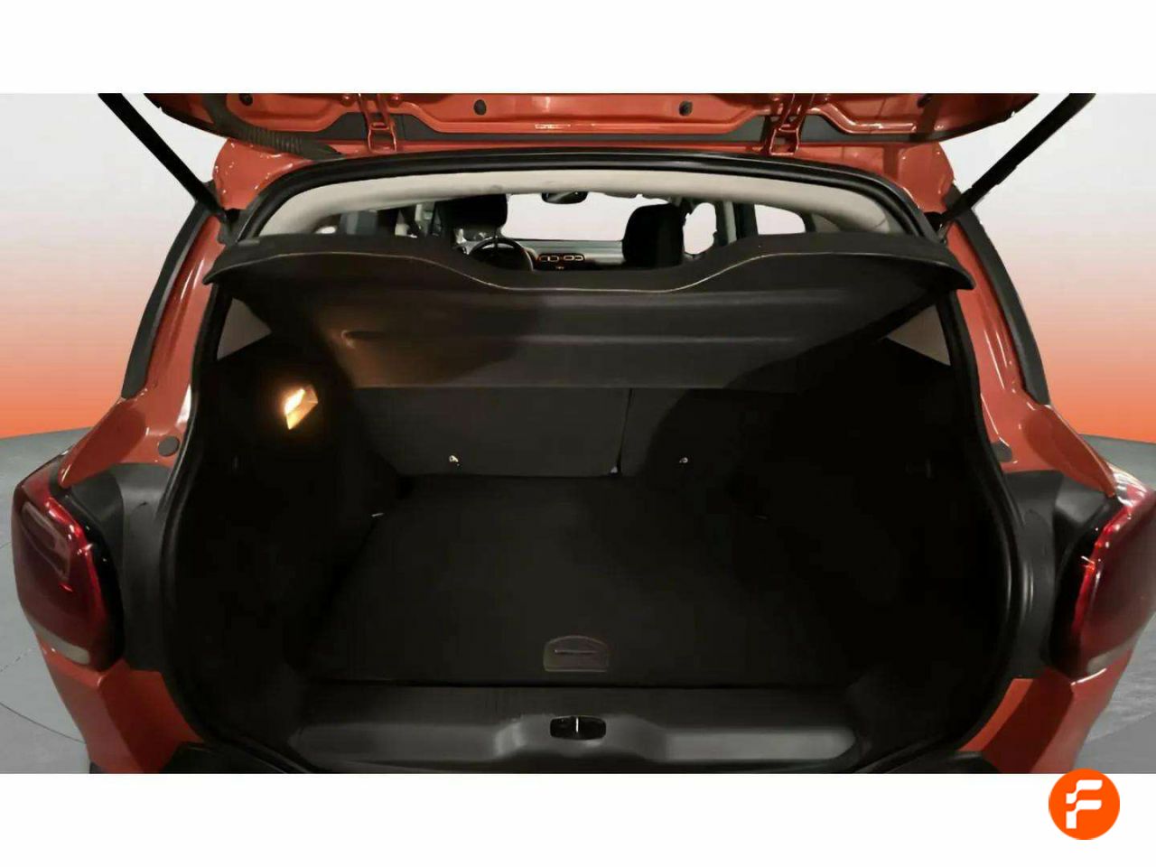 Foto Citroën C3 Aircross 10