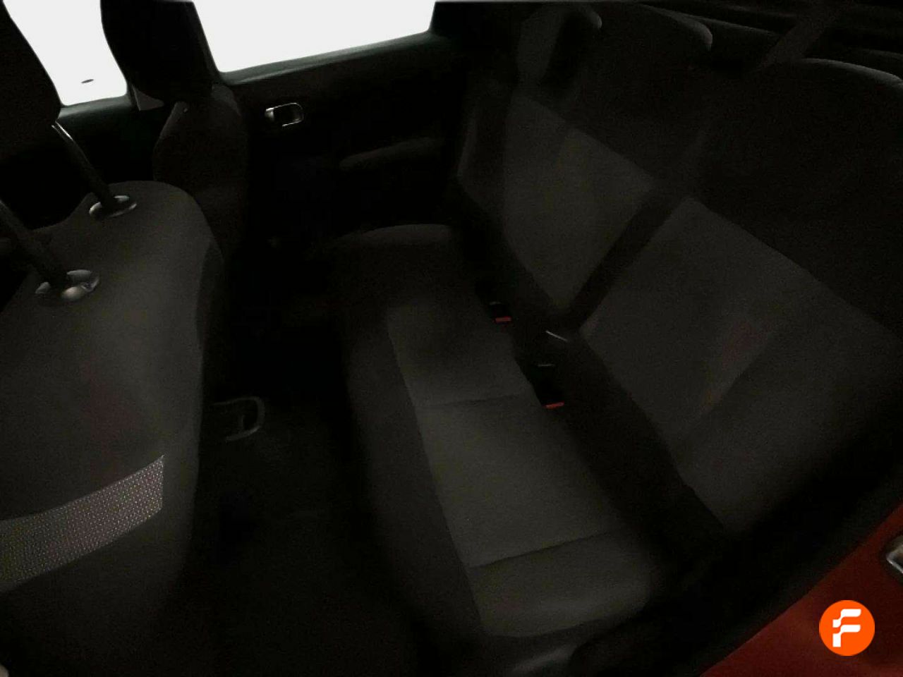 Foto Citroën C3 Aircross 13