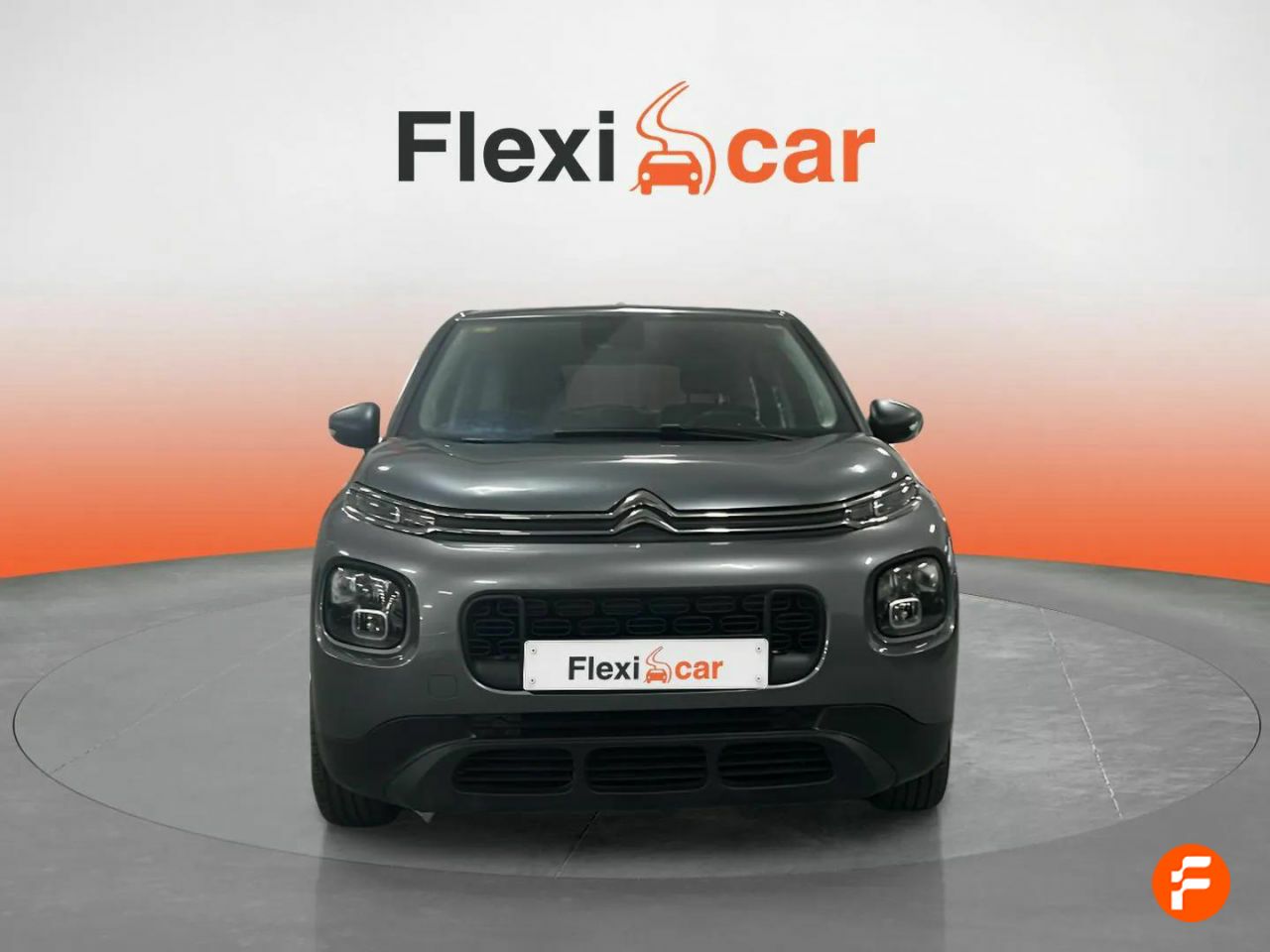 Foto Citroën C3 Aircross 2