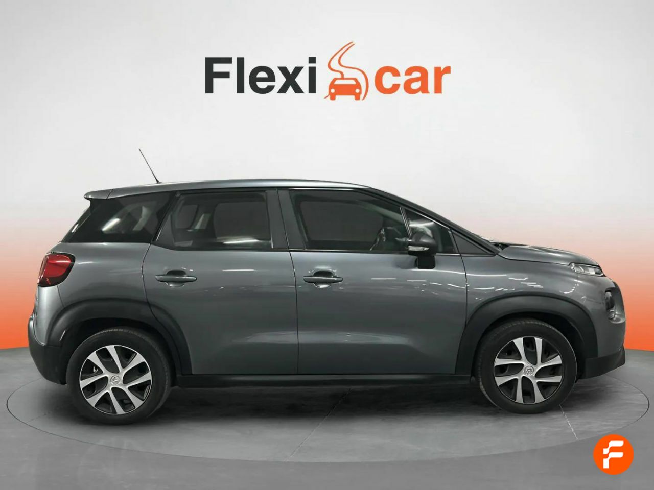 Foto Citroën C3 Aircross 5
