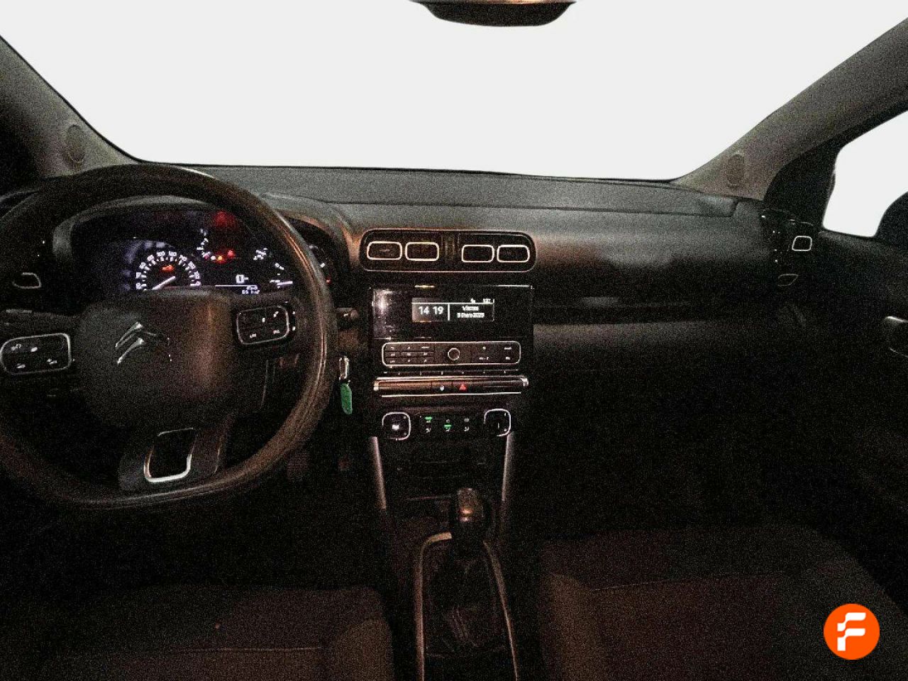 Foto Citroën C3 Aircross 8