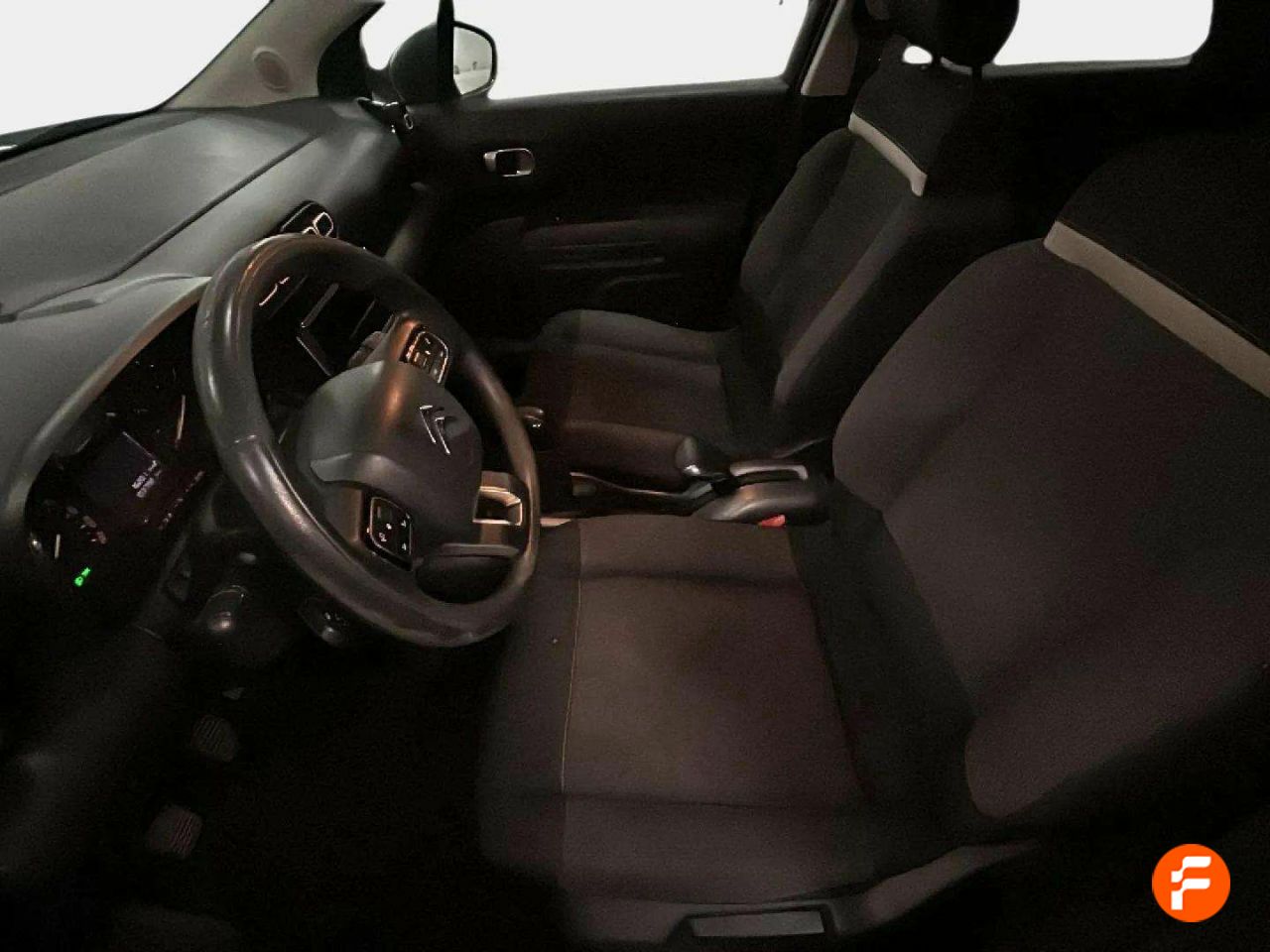 Foto Citroën C3 Aircross 13