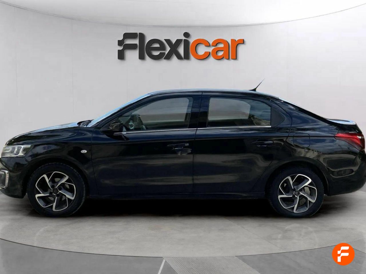 Foto Citroën C-Elysèe 3