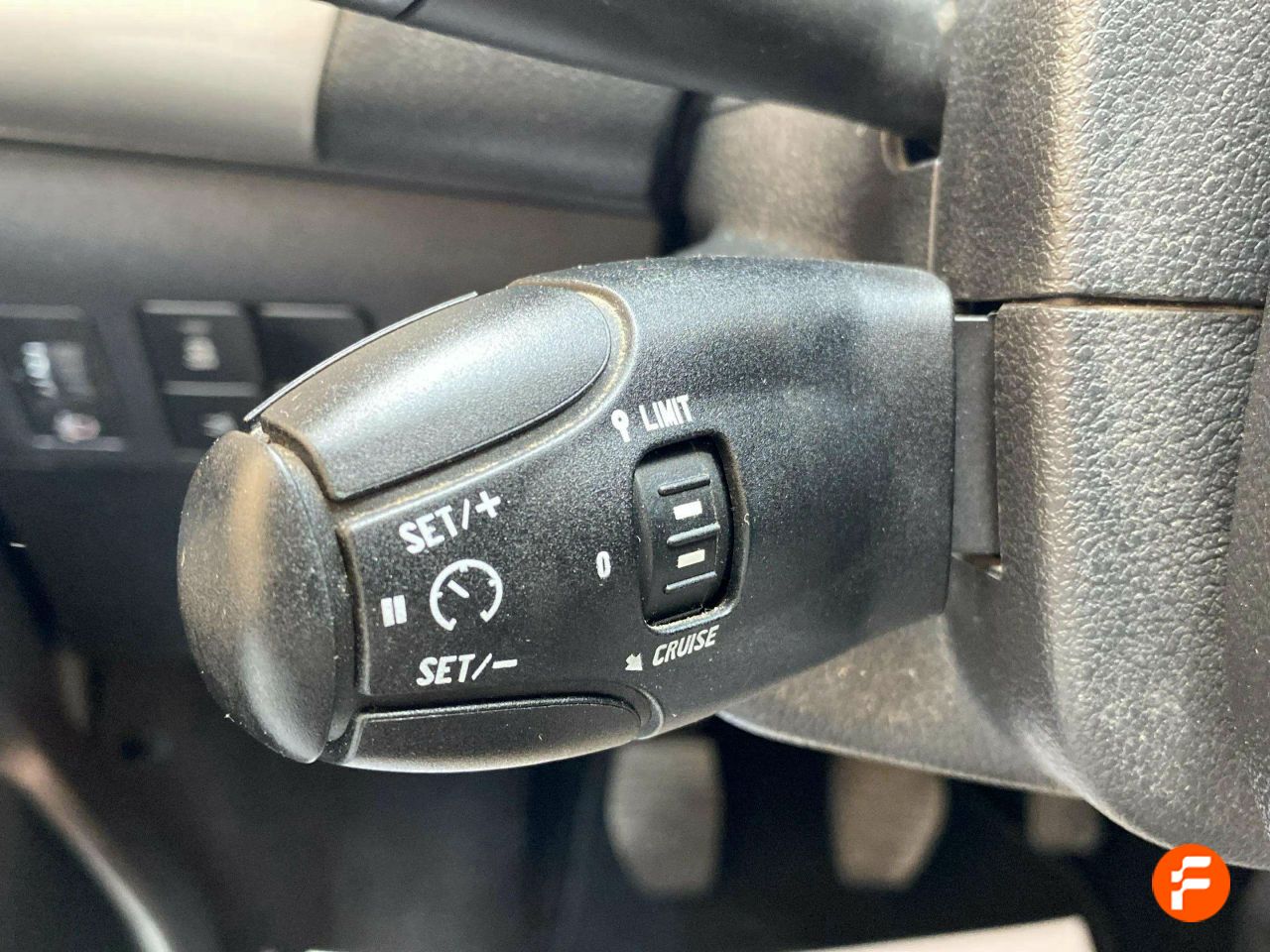 Foto Citroën C-Elysèe 11