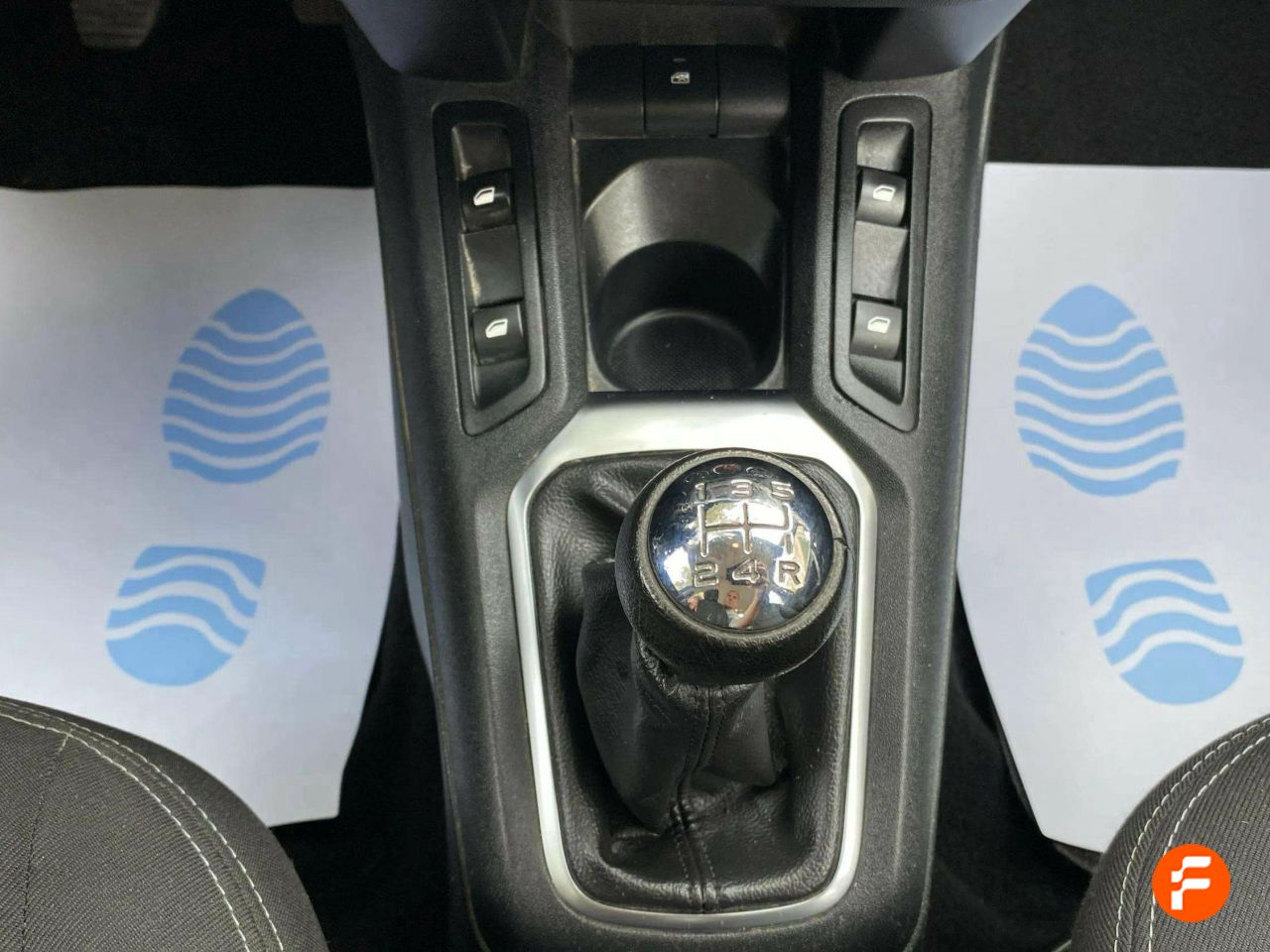 Foto Citroën C-Elysèe 13