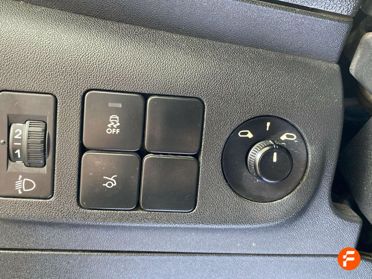 Foto Citroën C-Elysèe 18
