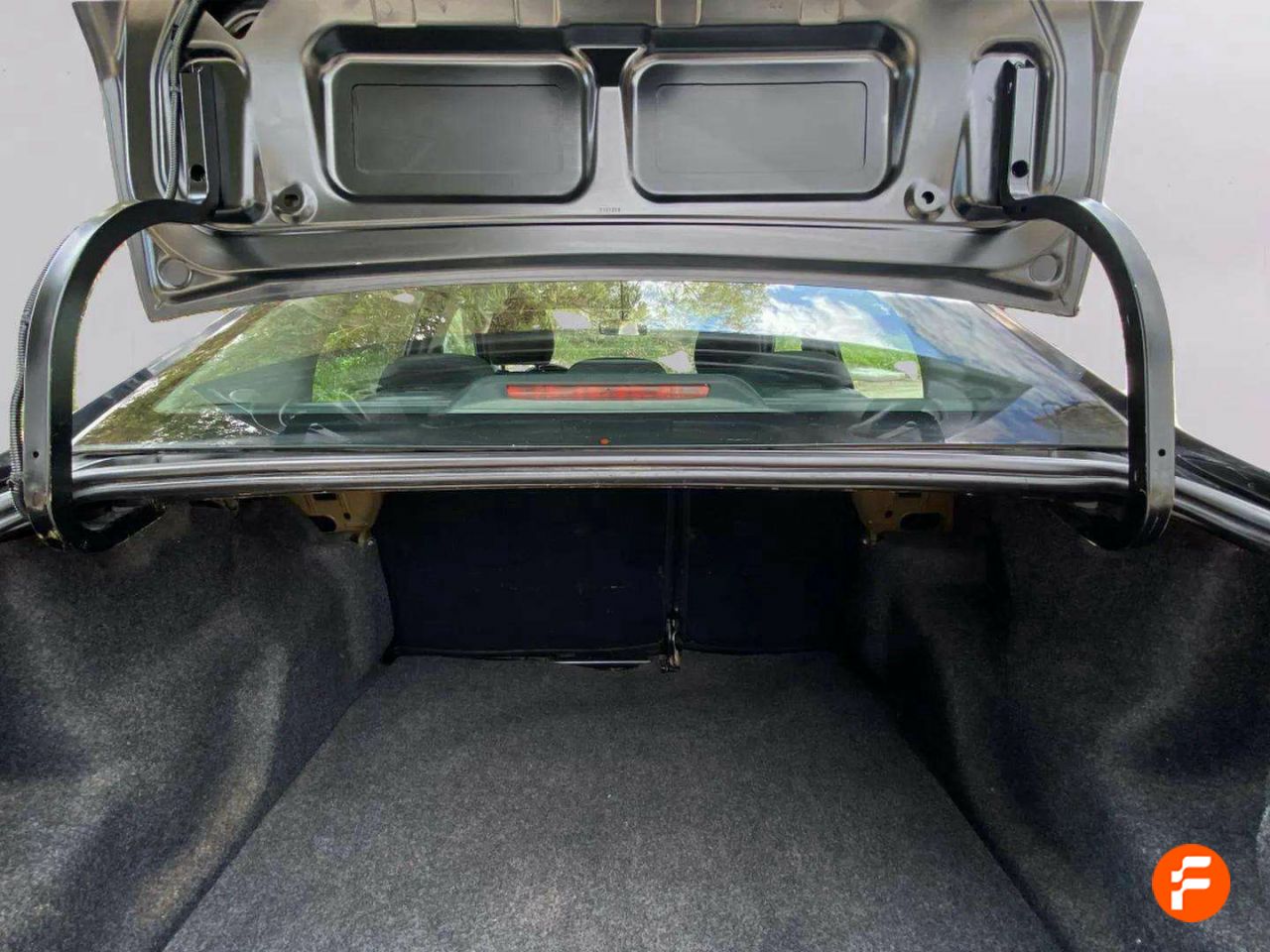Foto Citroën C-Elysèe 24