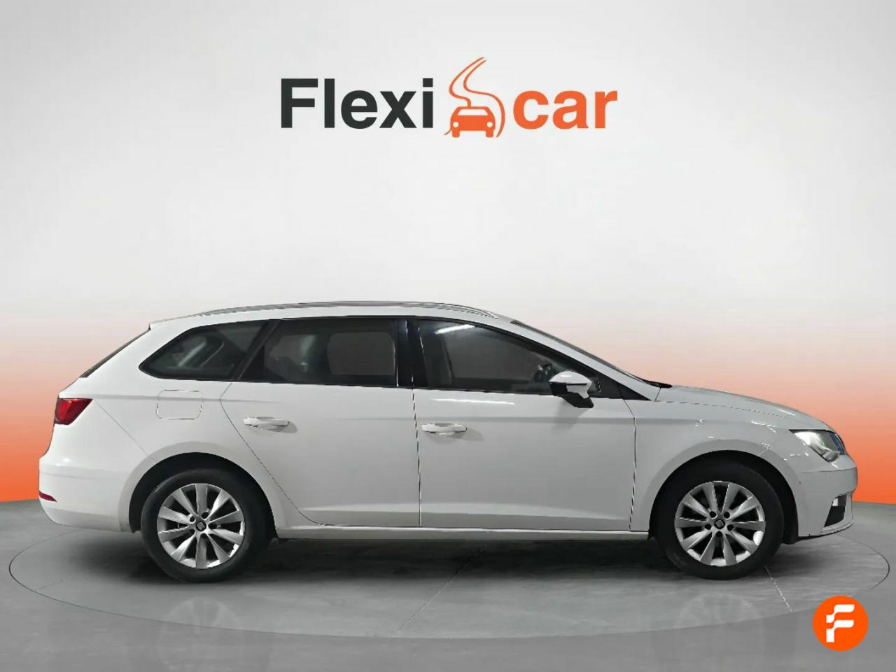 Foto Seat León 2