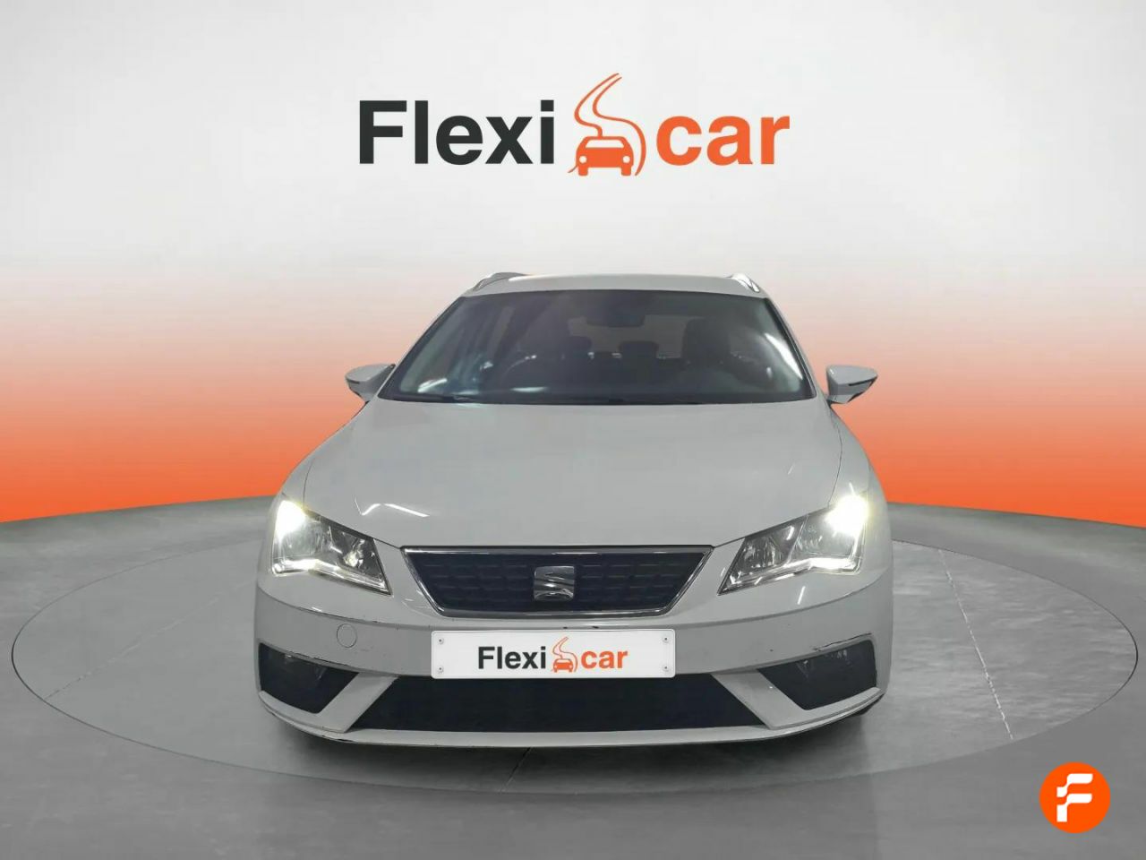 Foto Seat León 4