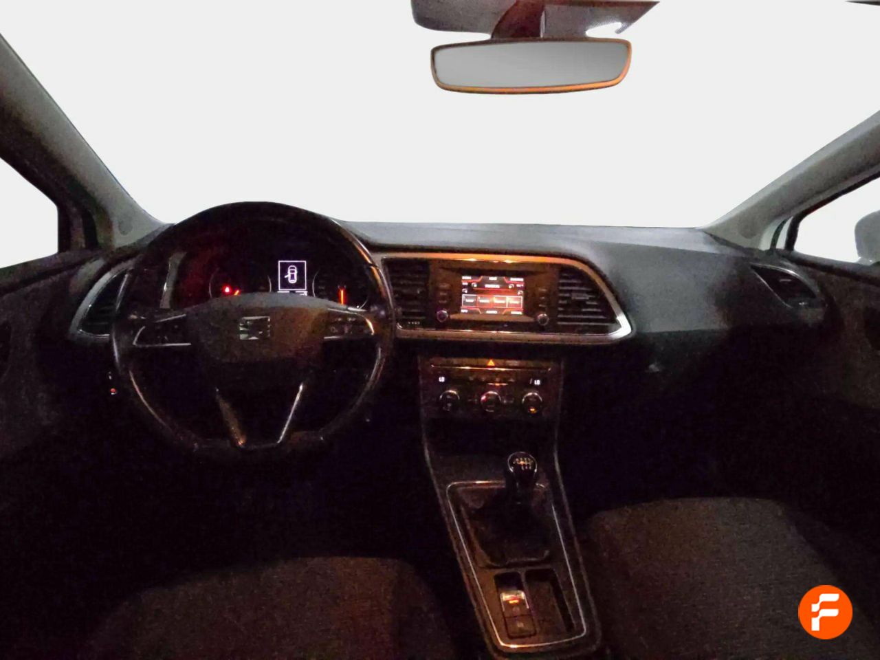 Foto Seat León 5