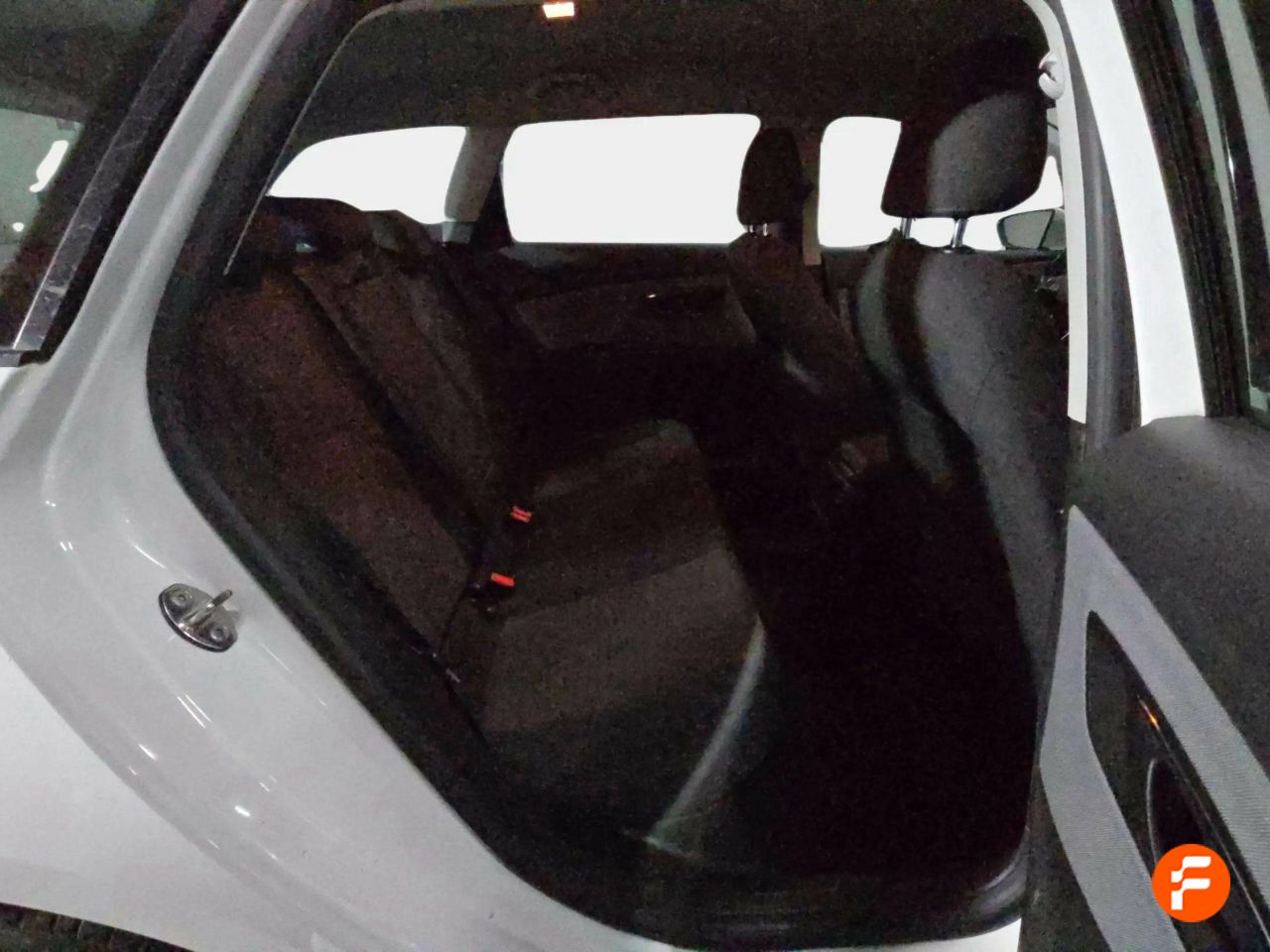 Foto Seat León 8
