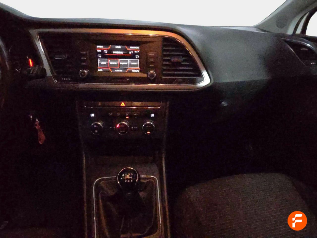 Foto Seat León 9