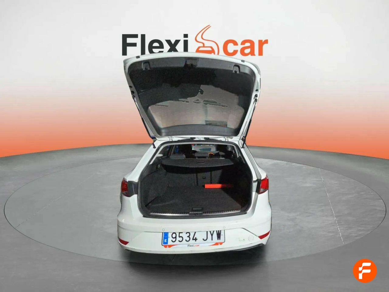 Foto Seat León 10