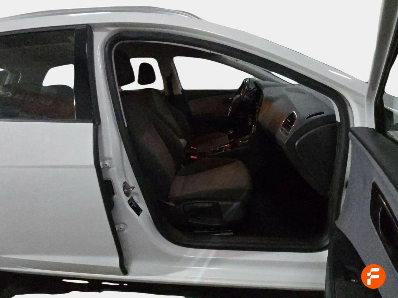Foto Seat León 11