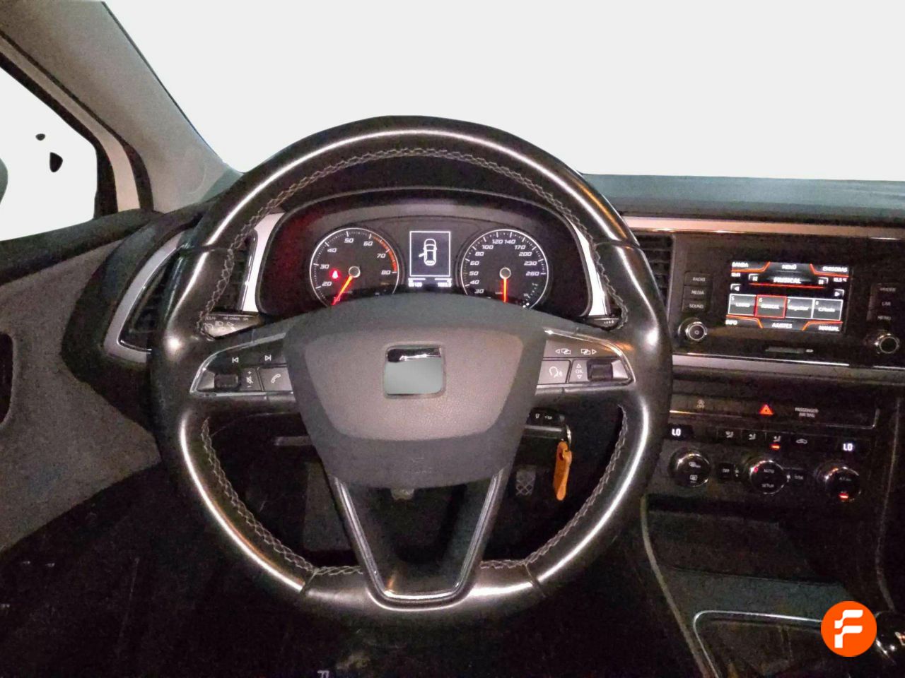 Foto Seat León 12