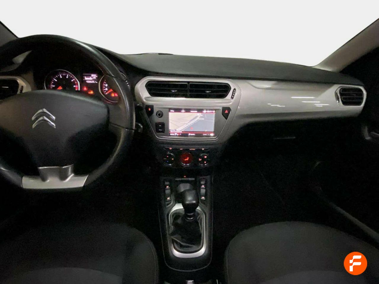 Foto Citroën C-Elysèe 7