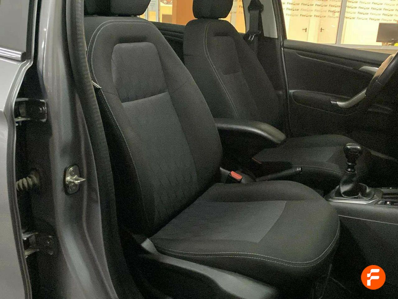 Foto Citroën C-Elysèe 16