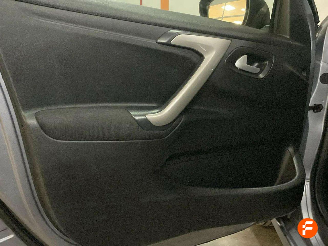 Foto Citroën C-Elysèe 19