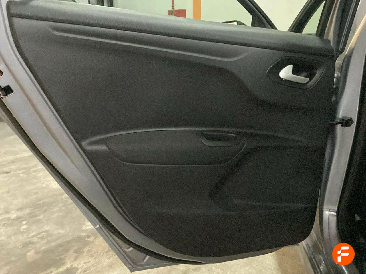 Foto Citroën C-Elysèe 20