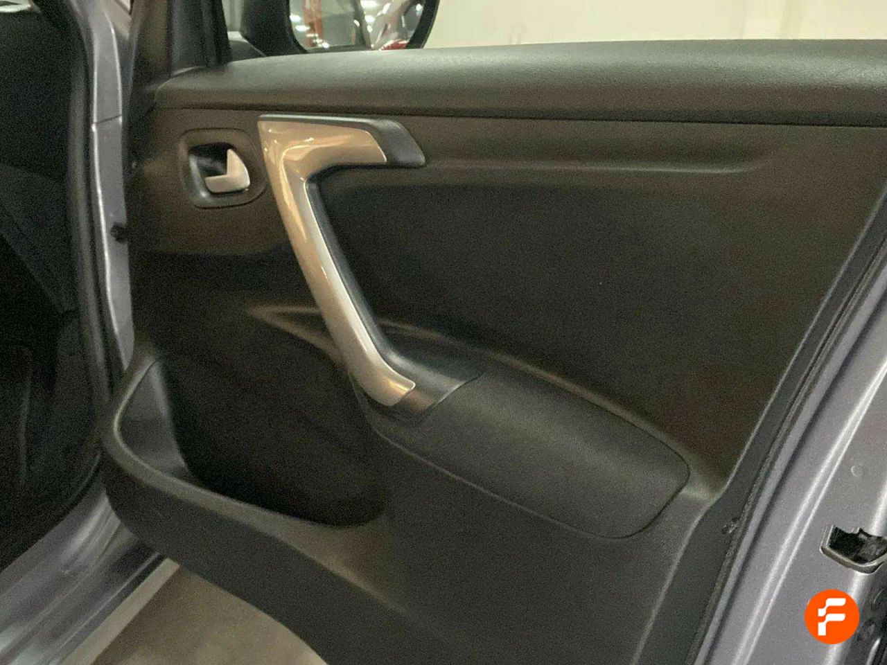 Foto Citroën C-Elysèe 21