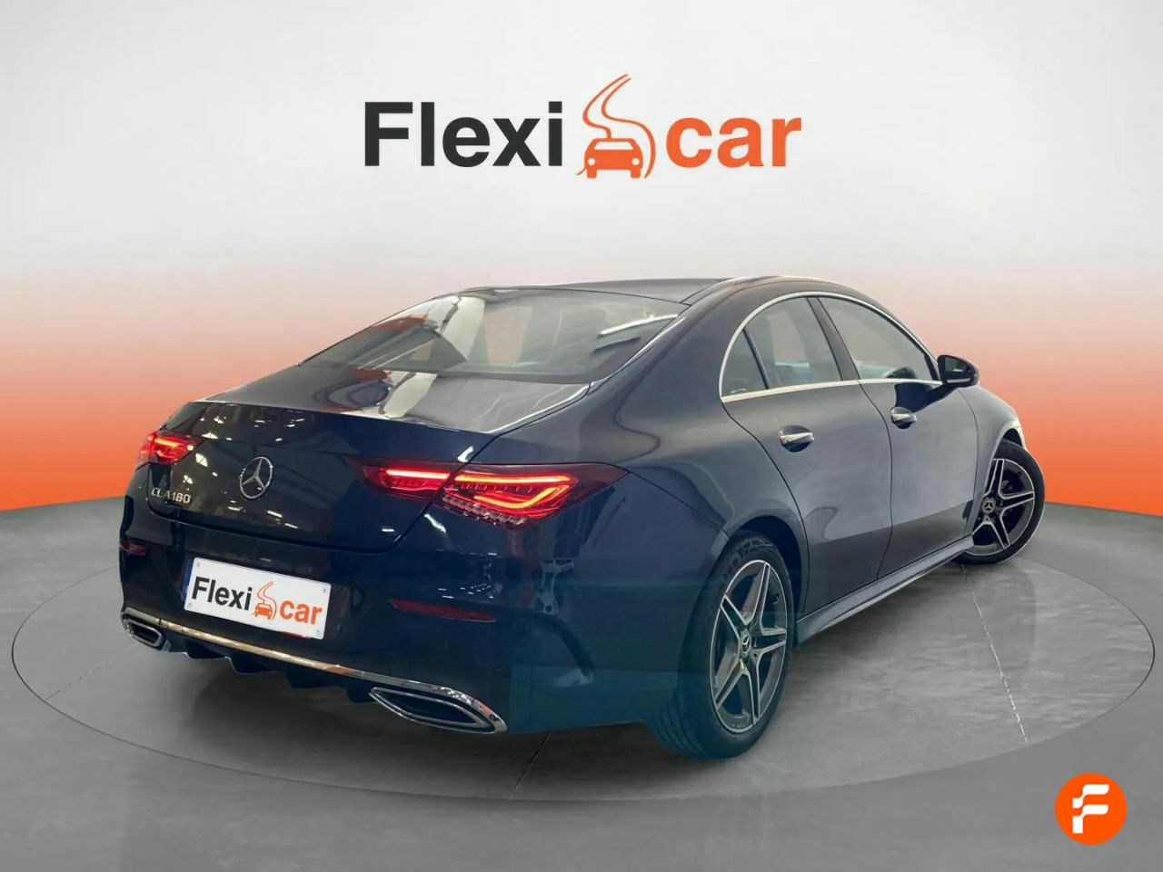 Foto Mercedes-Benz Clase CLA 7