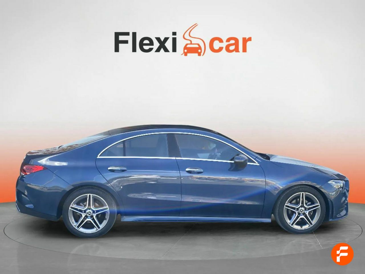 Foto Mercedes-Benz Clase CLA 8