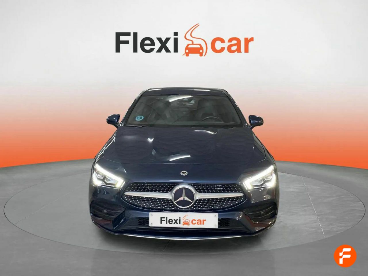 Foto Mercedes-Benz Clase CLA 9