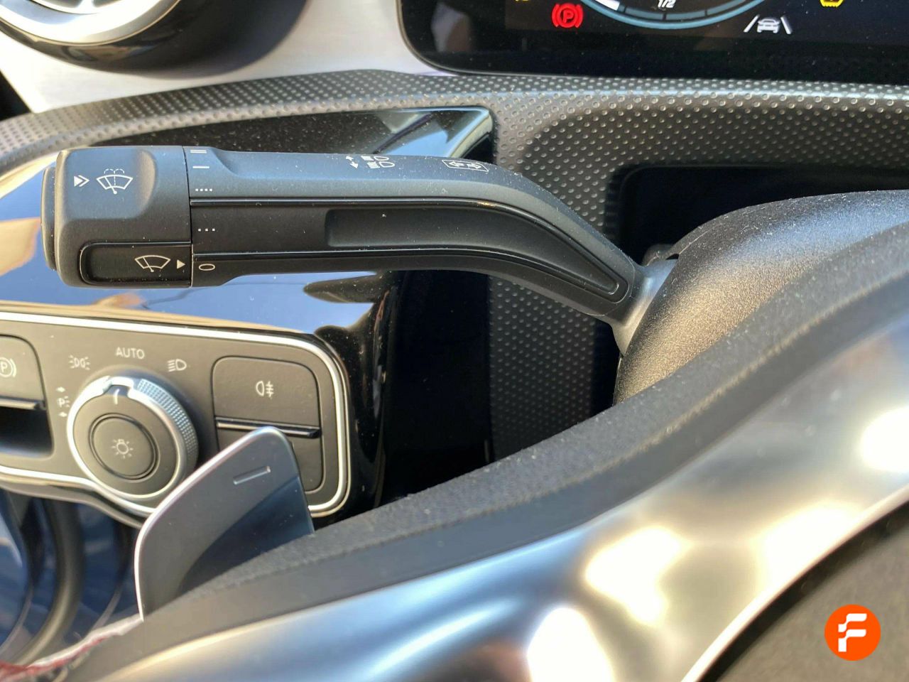 Foto Mercedes-Benz Clase CLA 18