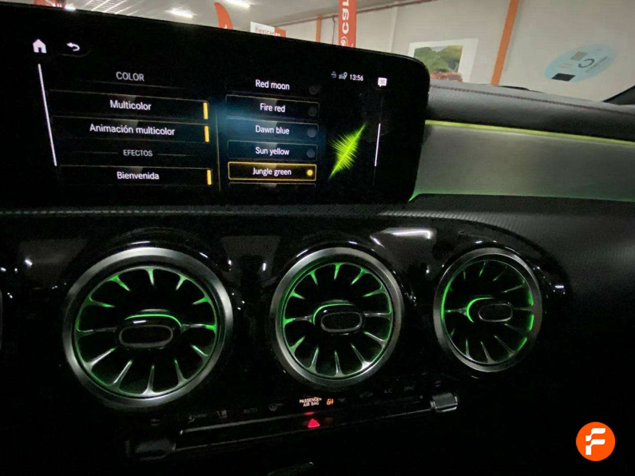Foto Mercedes-Benz Clase CLA 26