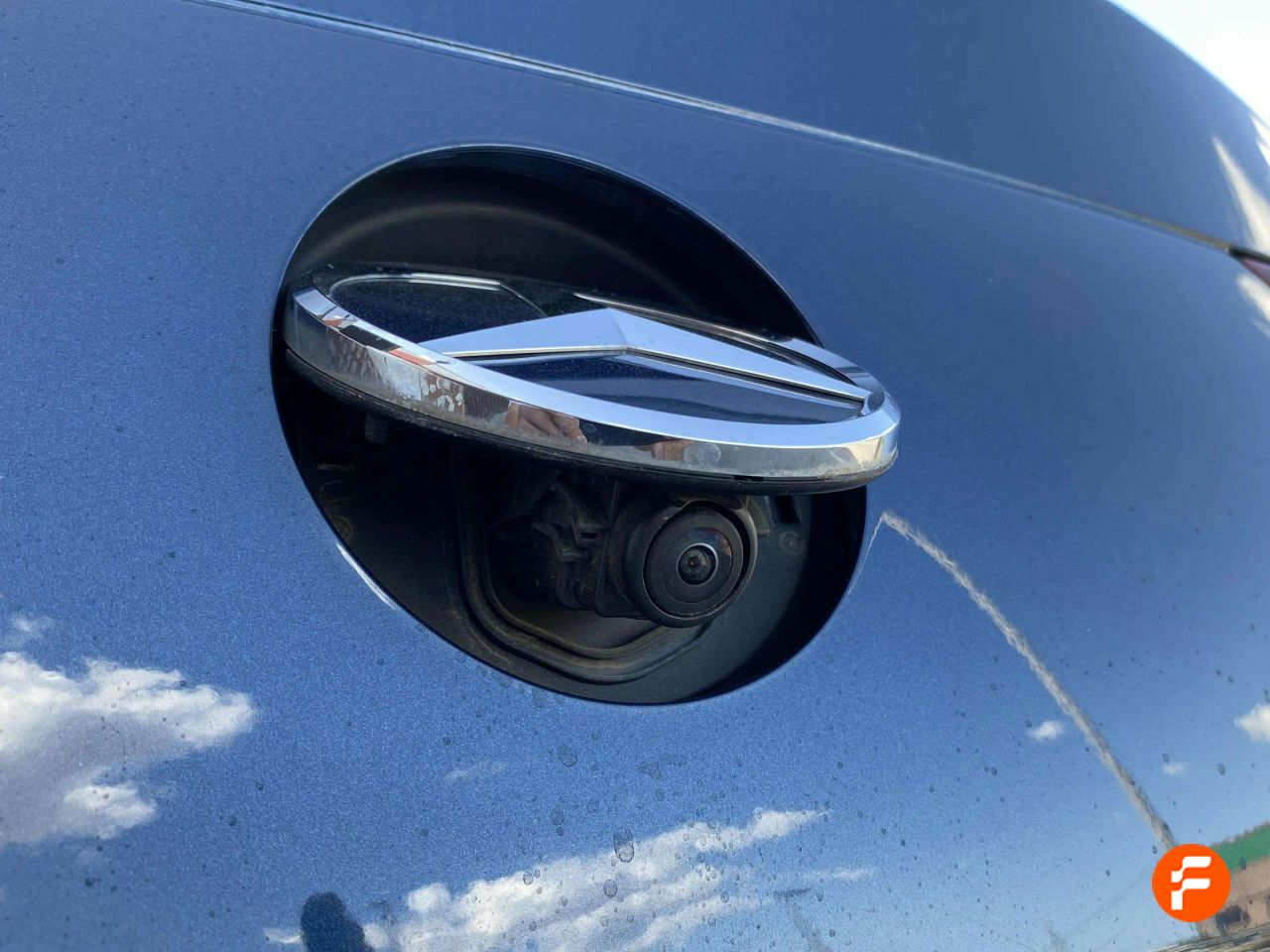 Foto Mercedes-Benz Clase CLA 31