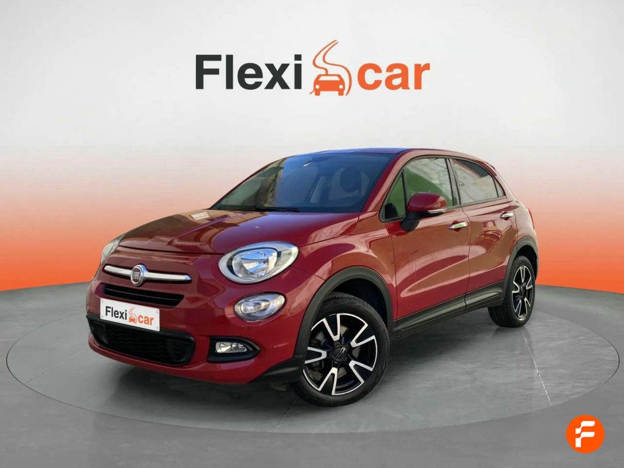 Foto Fiat 500X 2