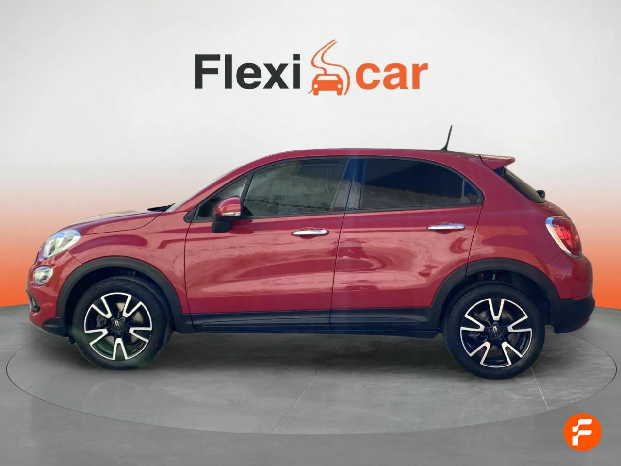 Foto Fiat 500X 3