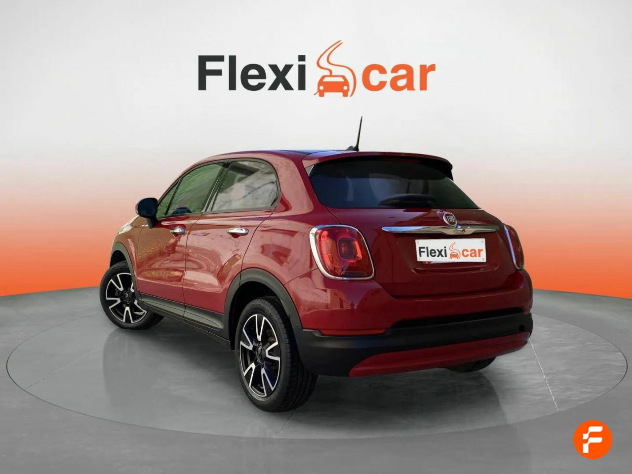 Foto Fiat 500X 4