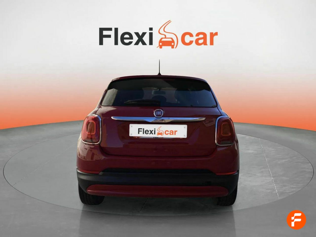 Foto Fiat 500X 5