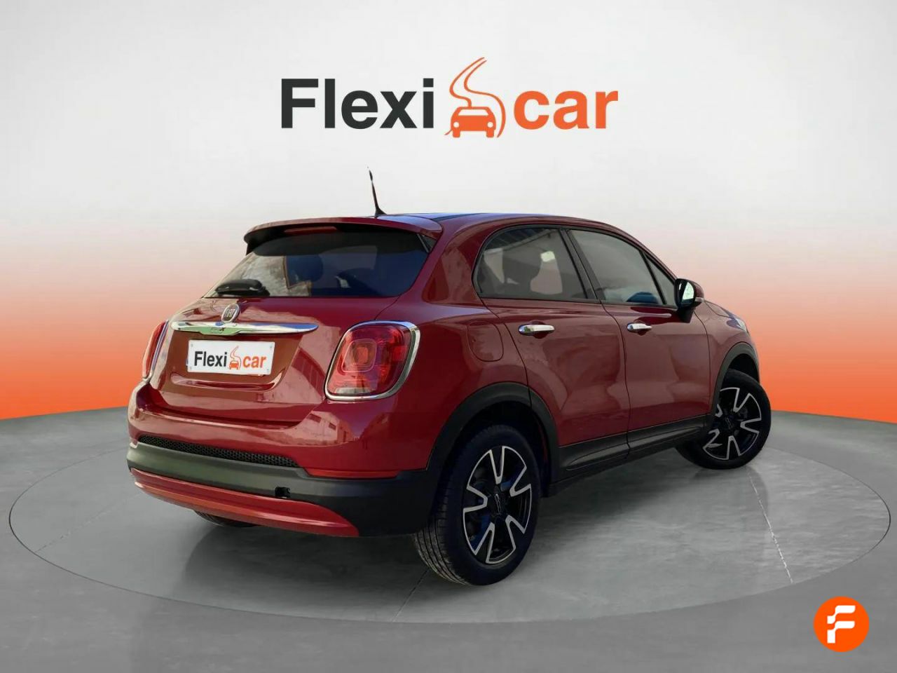 Foto Fiat 500X 7