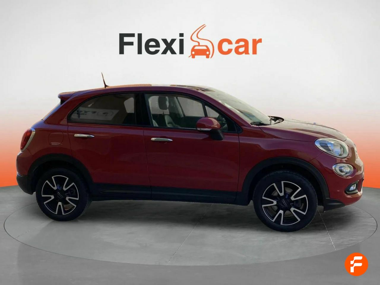 Foto Fiat 500X 8