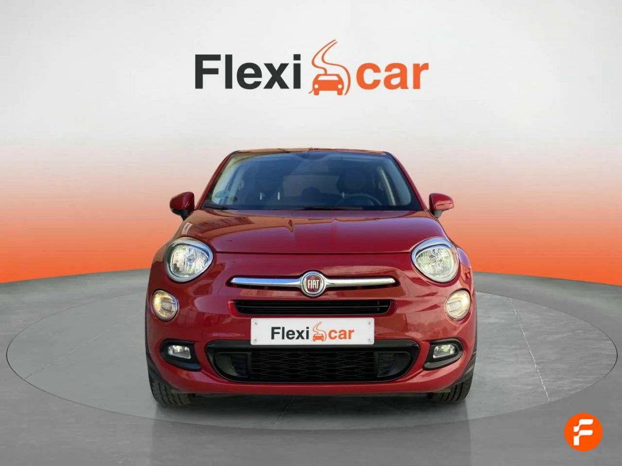 Foto Fiat 500X 9
