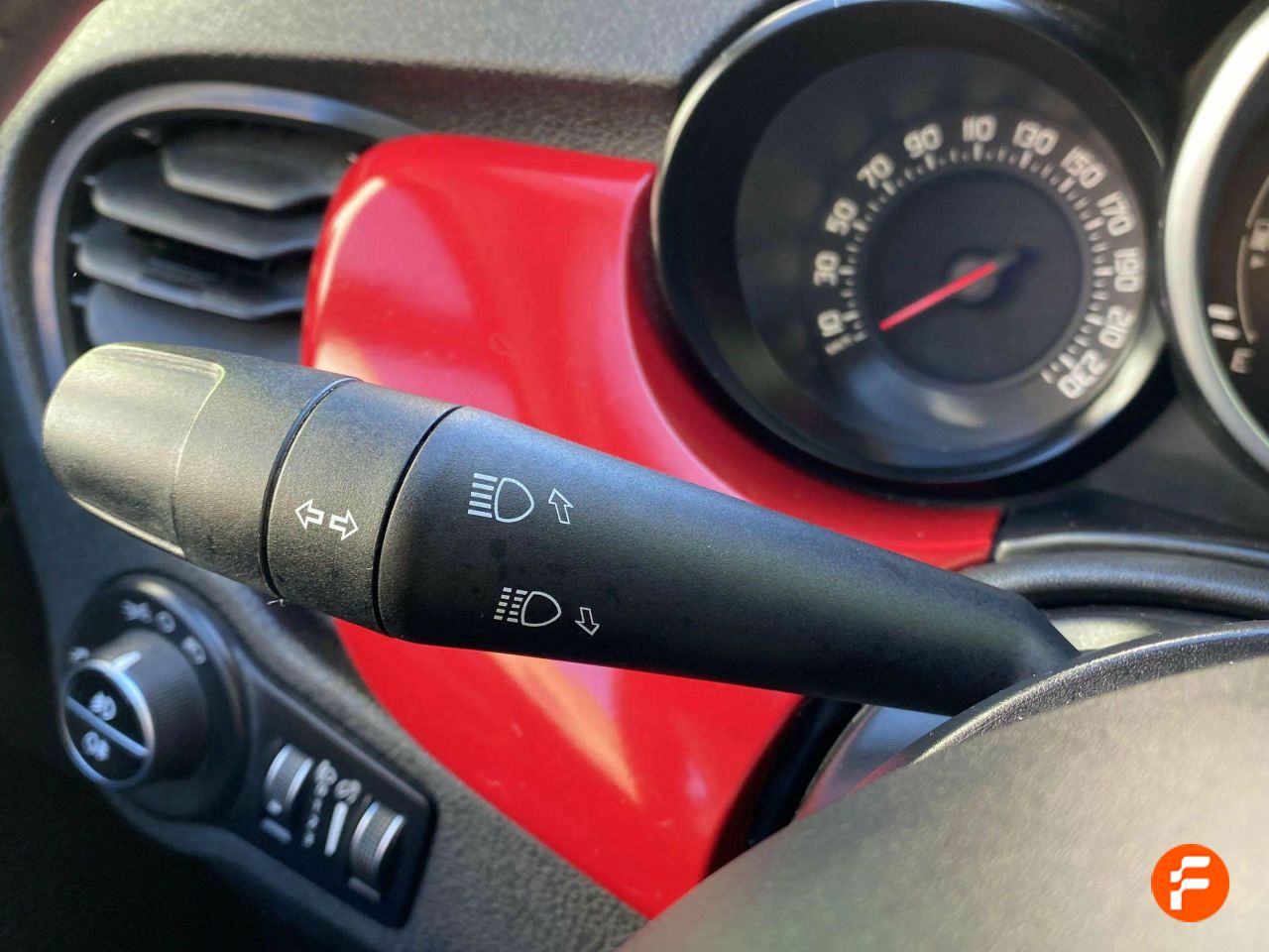 Foto Fiat 500X 16