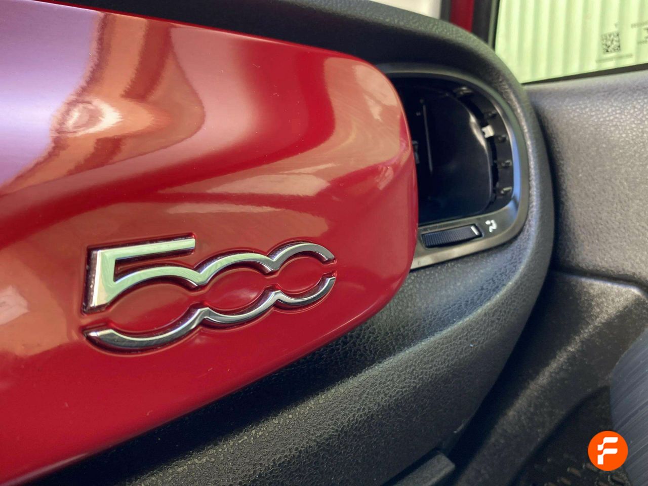Foto Fiat 500X 27