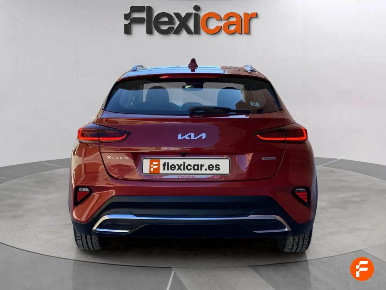 Foto Kia XCeed 5
