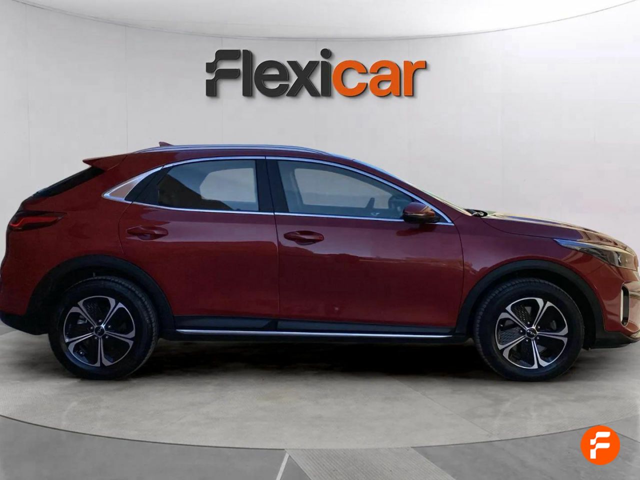 Foto Kia XCeed 8