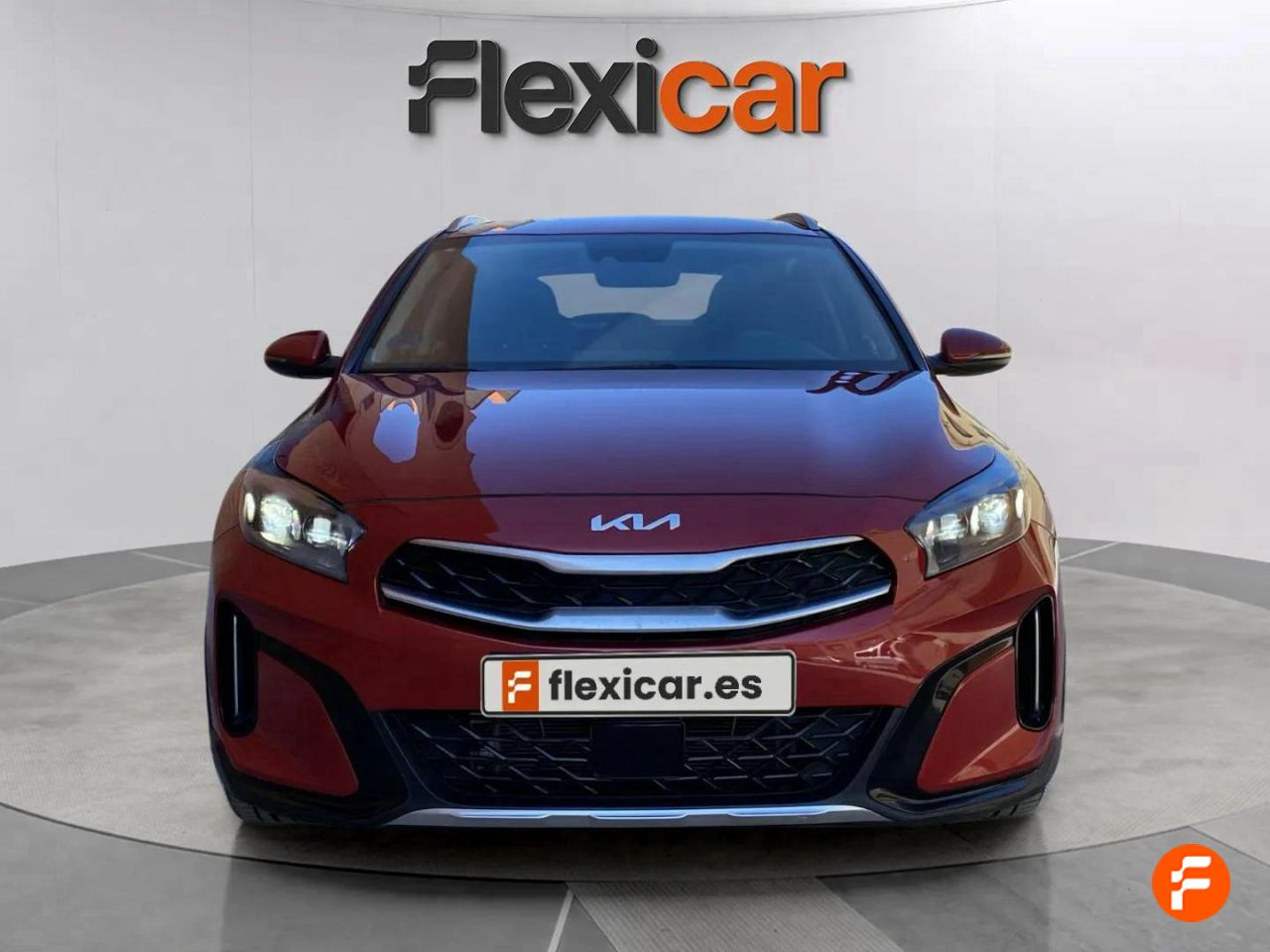 Foto Kia XCeed 9