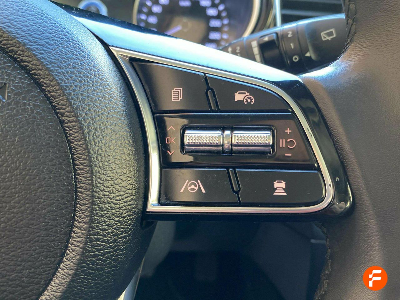 Foto Kia XCeed 13