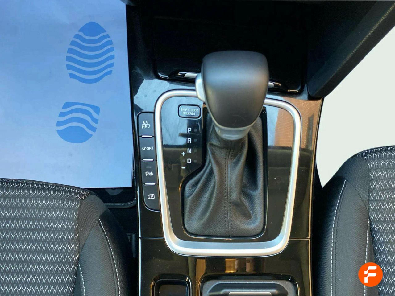 Foto Kia XCeed 16