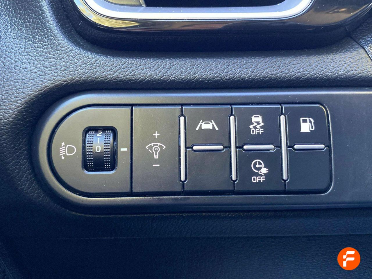 Foto Kia XCeed 22